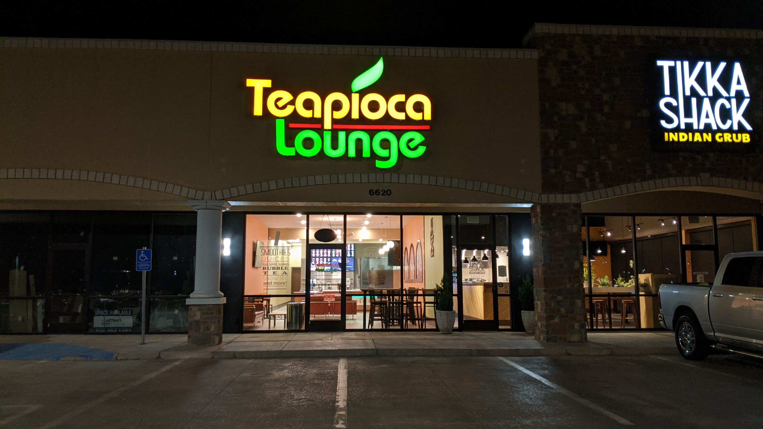 Teapioca Lounge Commons West Lubbock Texas Boba Tea Franchise   TPL 110 002 Scaled 