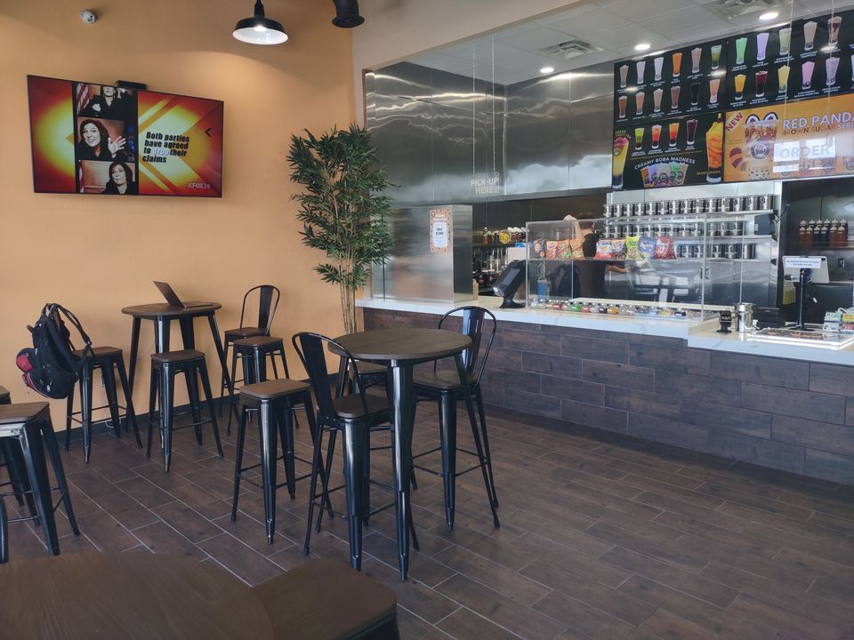 Teapioca Lounge Transmountain El Paso Boba Tea Franchise   IMG 20220624 110156868 Small 