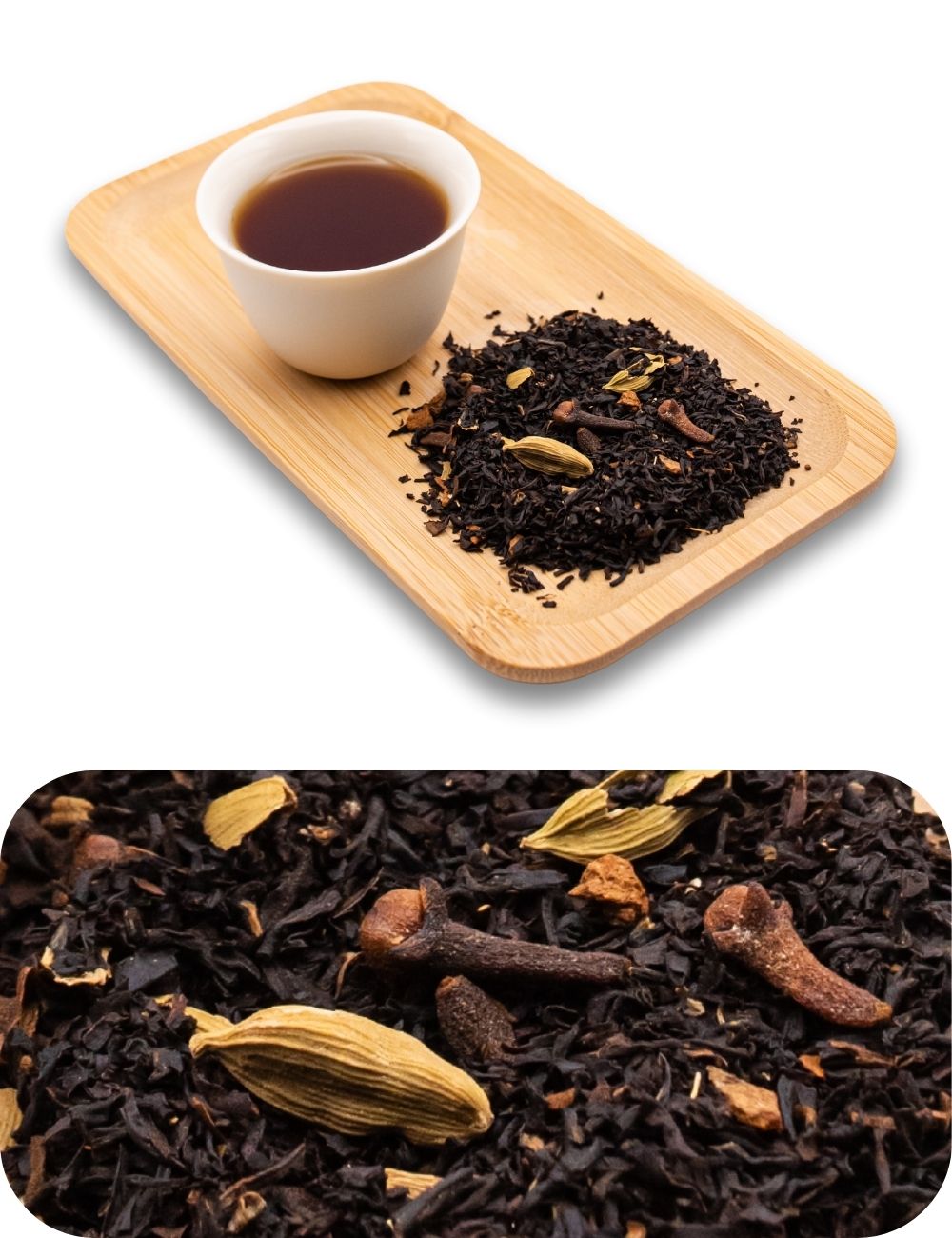 Indian Chai Black Tea