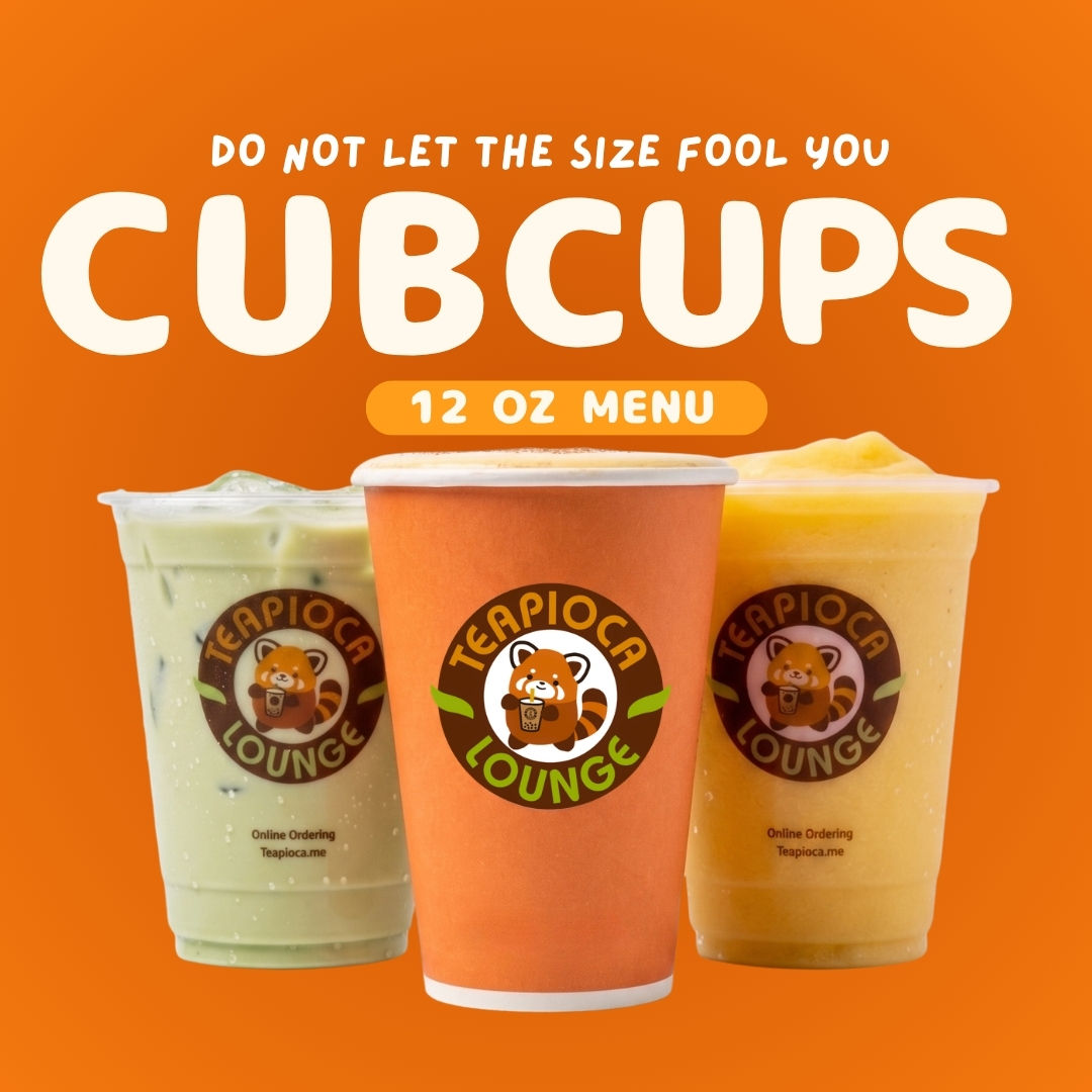 Fall Cub Cup